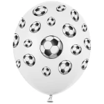 Balón Futbal, 30cm, 1ks