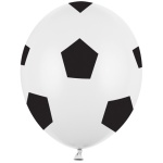 Balón futbal, 30cm, 1ks