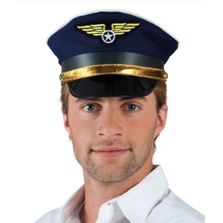 Čiapka pilot