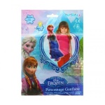 Nafukovacia hračka Frozen Anna – Ľadové kraľovstvo, 54cm