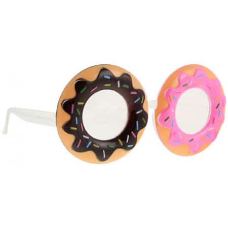 Okuliare Donut