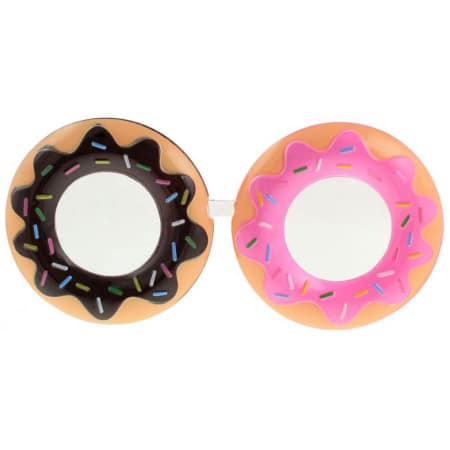 Okuliare Donut